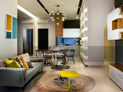 Parkhill Residence Bukit Jalil, Malaysia Parkhill Residence Bukit Jalil, Malaysia