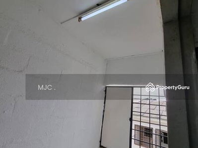 Dahlia Apartments (Bandar Country Homes), Malaysia Dahlia Apartments (Bandar Country Homes), Malaysia