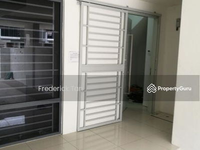 The Vale @ Sutera Damansara, Malaysia The Vale @ Sutera Damansara, Malaysia