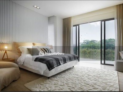 The Vale @ Sutera Damansara, Malaysia The Vale @ Sutera Damansara, Malaysia