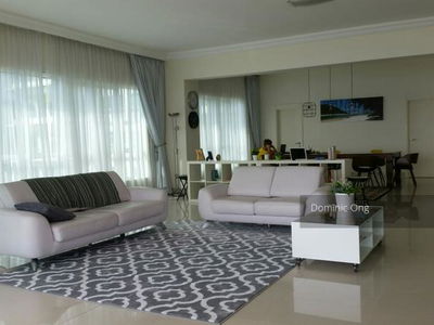 The Cove, Malaysia The Cove, Malaysia