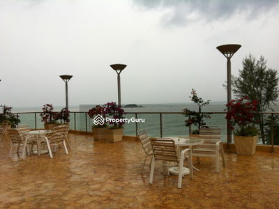 The Cove, Malaysia The Cove, Malaysia