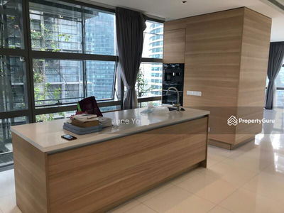 Le Nouvel KLCC, Malaysia Le Nouvel KLCC, Malaysia