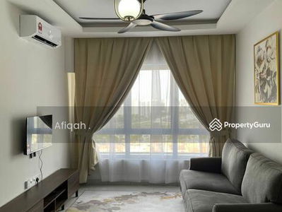 Aspire Residence @ Cyberjaya, Malaysia Aspire Residence @ Cyberjaya, Malaysia