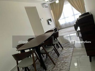 Aspire Residence @ Cyberjaya, Malaysia Aspire Residence @ Cyberjaya, Malaysia