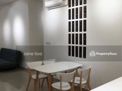 Twin Galaxy Residences, Malaysia Twin Galaxy Residences, Malaysia