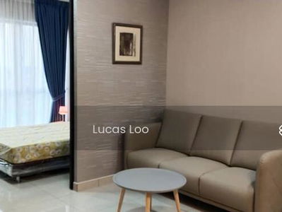 Liberty Arc @ Ampang Ukay, Malaysia Liberty Arc @ Ampang Ukay, Malaysia