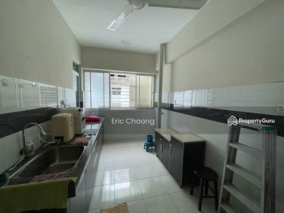 Suria Vista Apartment, Malaysia Suria Vista Apartment, Malaysia