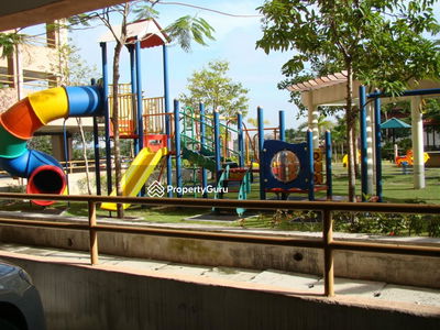 Angkasa Condominiums, Malaysia Angkasa Condominiums, Malaysia