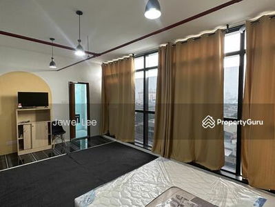 Icon Residence @ Icon City, Malaysia Icon Residence @ Icon City, Malaysia