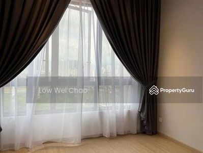 Trinity Pentamont, Malaysia Trinity Pentamont, Malaysia