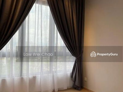 Trinity Pentamont, Malaysia Trinity Pentamont, Malaysia