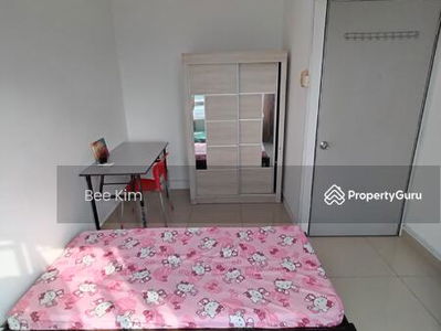 Casa Residenza @ Kota Damansara, Malaysia Casa Residenza @ Kota Damansara, Malaysia