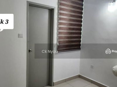 Ipoh klebang putra partially furnished double storey house for rent, Malaysia Ipoh klebang putra partially furnished double storey house for rent, Malaysia