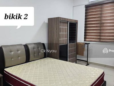 Ipoh klebang putra partially furnished double storey house for rent, Malaysia Ipoh klebang putra partially furnished double storey house for rent, Malaysia