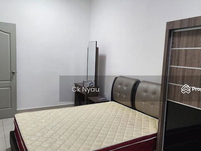 Ipoh klebang putra partially furnished double storey house for rent, Malaysia Ipoh klebang putra partially furnished double storey house for rent, Malaysia