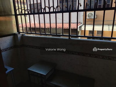 Taman Sungai Besi Indah, Malaysia Taman Sungai Besi Indah, Malaysia