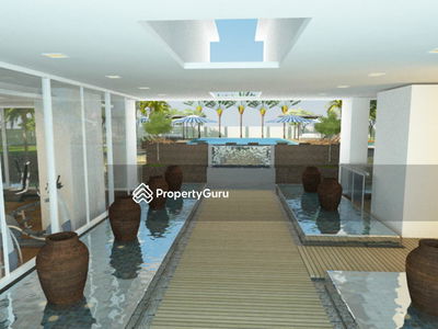 Suasana Bukit Ceylon, Malaysia Suasana Bukit Ceylon, Malaysia