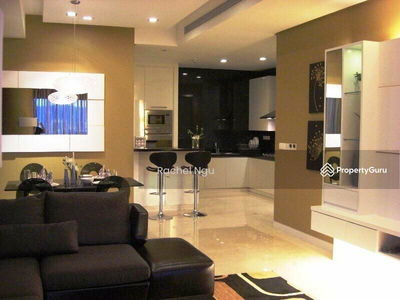 Pavilion Residences, Malaysia Pavilion Residences, Malaysia