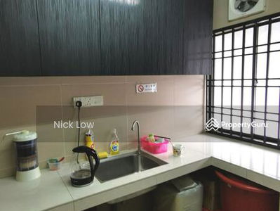 Skudai Taman Ungku Tun Aminah, Malaysia Skudai Taman Ungku Tun Aminah, Malaysia