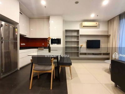 Arcoris SOHO, Malaysia Arcoris SOHO, Malaysia