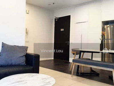 Arcoris SOHO, Malaysia Arcoris SOHO, Malaysia