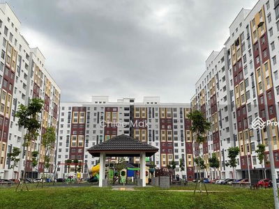 Pulai Mutiara Apartment, Malaysia Pulai Mutiara Apartment, Malaysia