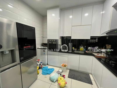 Kiara 2 @ Austin Heights 2, Malaysia Kiara 2 @ Austin Heights 2, Malaysia