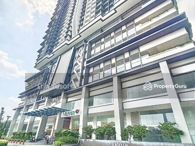 LaVille Cheras (Type SD), Malaysia LaVille Cheras (Type SD), Malaysia