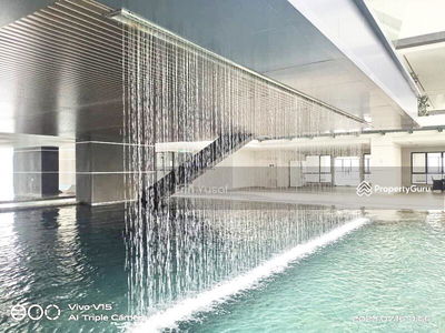 LaVille Cheras (Type SD), Malaysia LaVille Cheras (Type SD), Malaysia