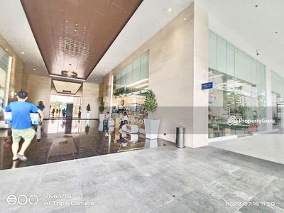 LaVille Cheras (Type SD), Malaysia LaVille Cheras (Type SD), Malaysia