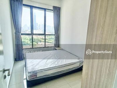 LaVille Cheras (Type SD), Malaysia LaVille Cheras (Type SD), Malaysia