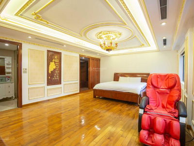 Kim Ma Thuong Street, Vietnam Kim Ma Thuong Street, Vietnam