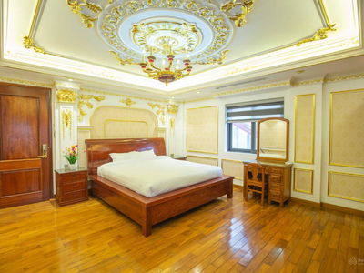 Kim Ma Thuong Street, Vietnam Kim Ma Thuong Street, Vietnam