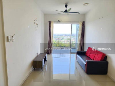 Crystal Creek, Taiping, Malaysia Crystal Creek, Taiping, Malaysia