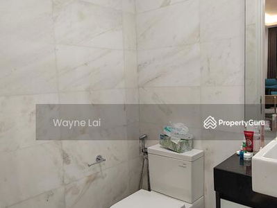 Royce Residence, KLCC, Malaysia Royce Residence, KLCC, Malaysia