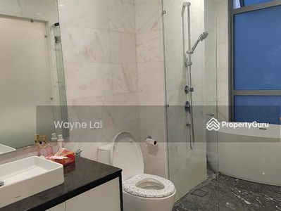 Royce Residence, KLCC, Malaysia Royce Residence, KLCC, Malaysia