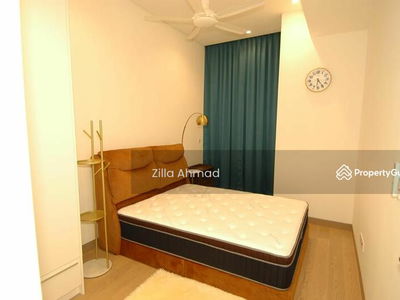 Lucentia Residence @ Bukit Bintang City Center KL, Malaysia Lucentia Residence @ Bukit Bintang City Center KL, Malaysia