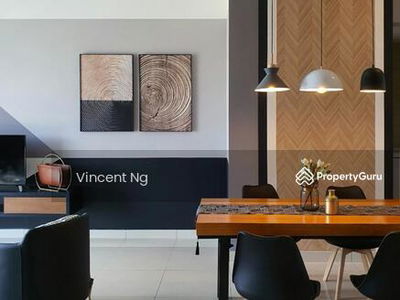 The Park Sky Residence @ Bukit Jalil City, Malaysia The Park Sky Residence @ Bukit Jalil City, Malaysia