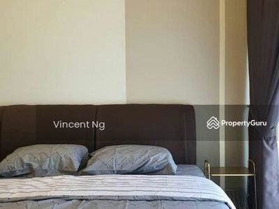 The Park Sky Residence @ Bukit Jalil City, Malaysia The Park Sky Residence @ Bukit Jalil City, Malaysia