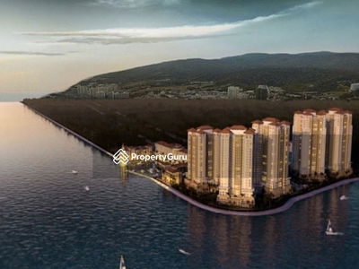 Andaman @ Quayside, Malaysia Andaman @ Quayside, Malaysia