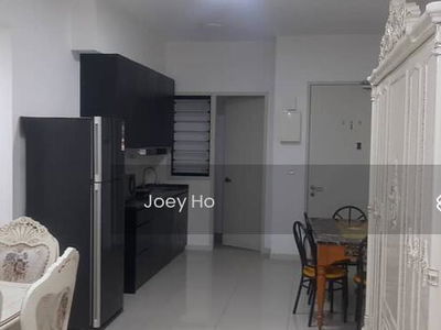 Savio Riana Dutamas Residence, Malaysia Savio Riana Dutamas Residence, Malaysia