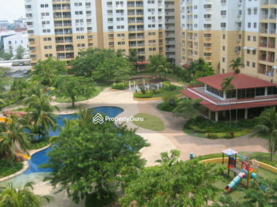 Villa Emas, Malaysia Villa Emas, Malaysia