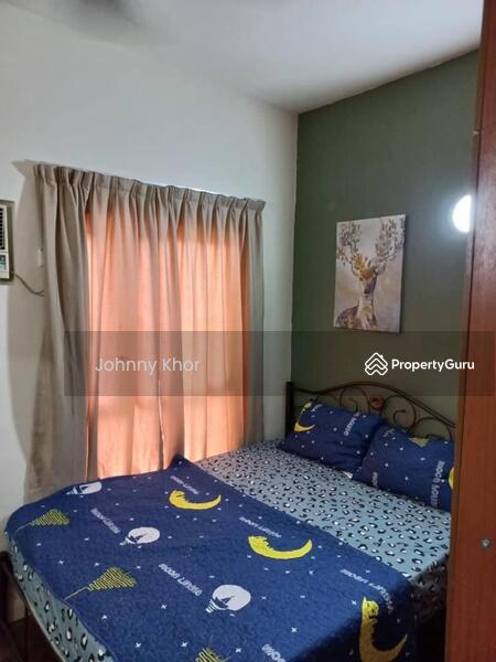 Seri Maya Condominium, Malaysia Seri Maya Condominium, Malaysia