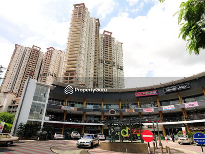 Seri Maya Condominium, Malaysia Seri Maya Condominium, Malaysia