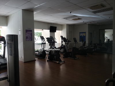 Seri Maya Condominium, Malaysia Seri Maya Condominium, Malaysia