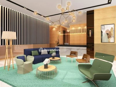 3rdNvenue @ Jalan Ampang, Malaysia 3rdNvenue @ Jalan Ampang, Malaysia