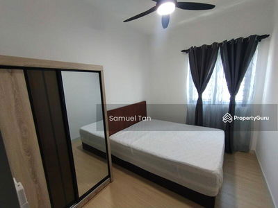 M Centura, Malaysia M Centura, Malaysia