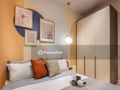 M Centura, Malaysia M Centura, Malaysia