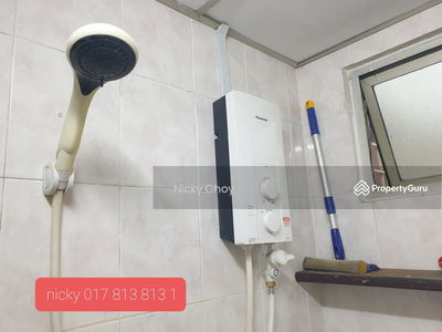 Endah Regal Condominium, Malaysia Endah Regal Condominium, Malaysia